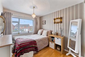 Bedroom Two- click for photo gallery